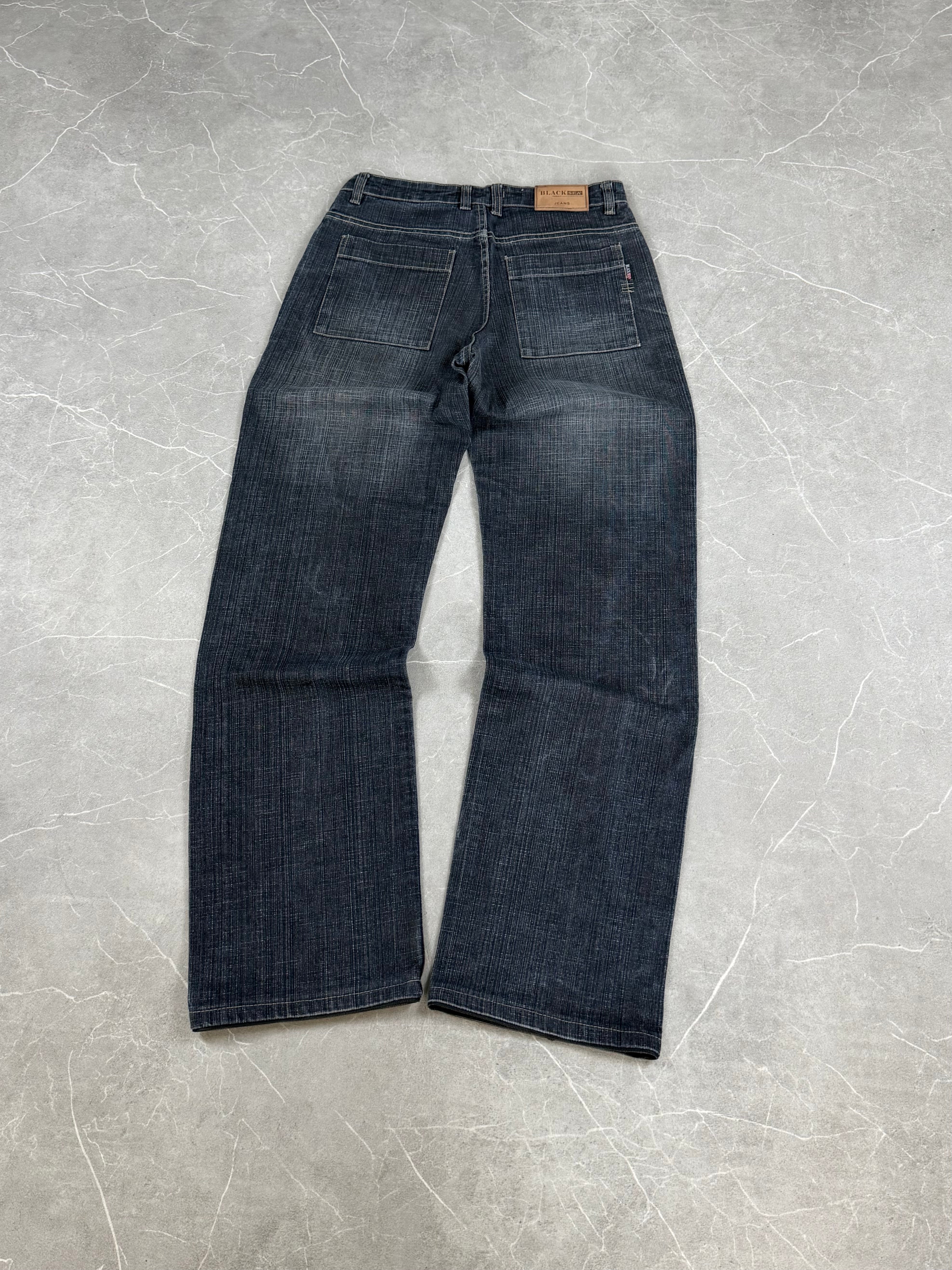 Vintage Straight fit Jeans (S-M)