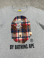 Bape Big Ape Head T-Shirt (M)