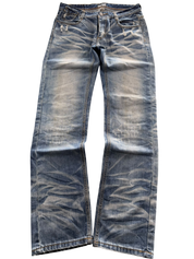 Ultra washed Slimfit Jeans (S)