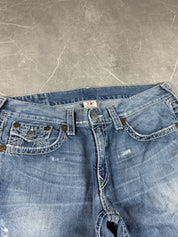 True Religion Jeans (XL)