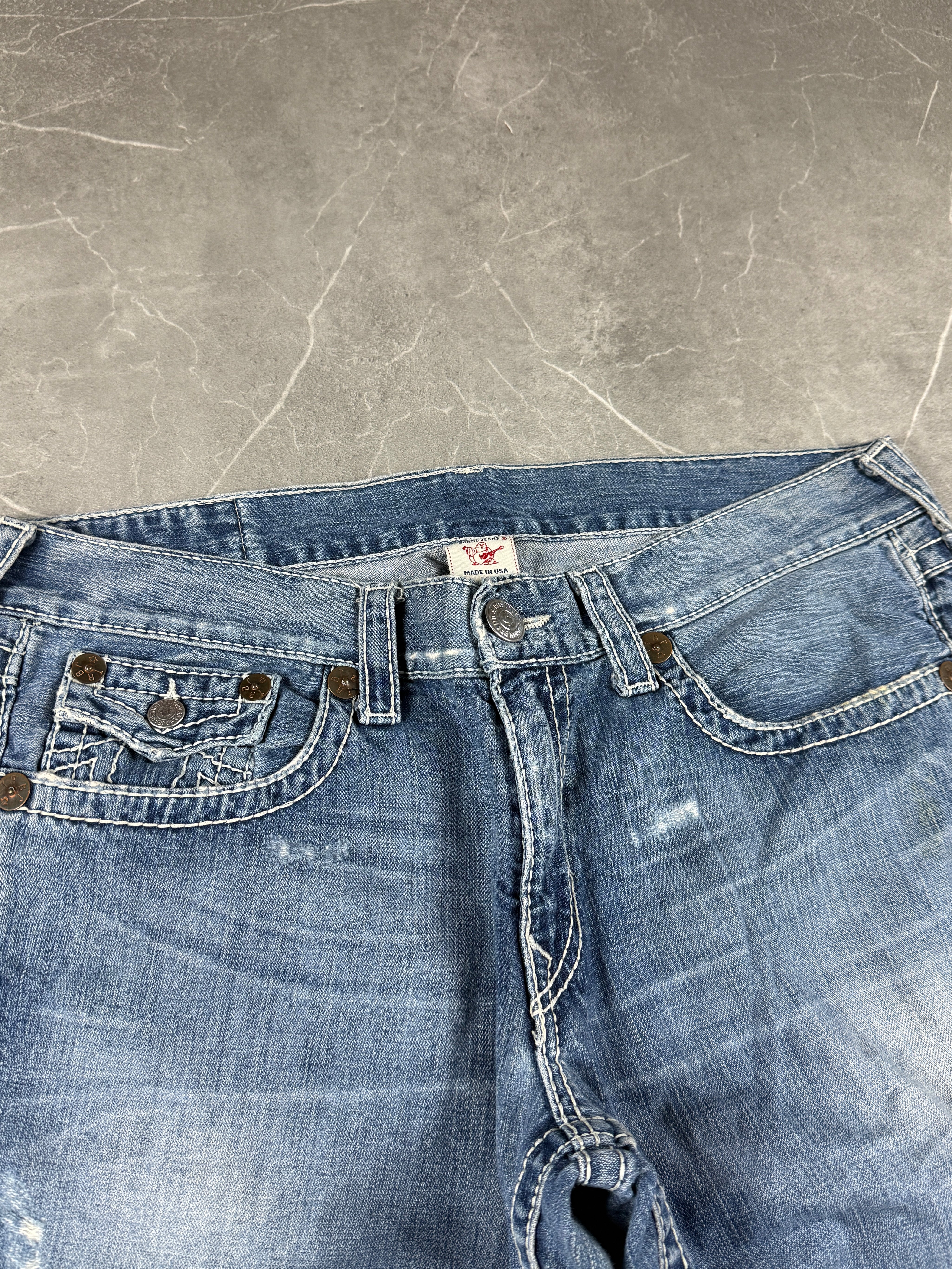 True Religion Jeans (XL)