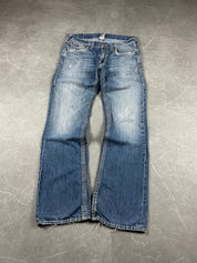 True Religion Jeans (ML)