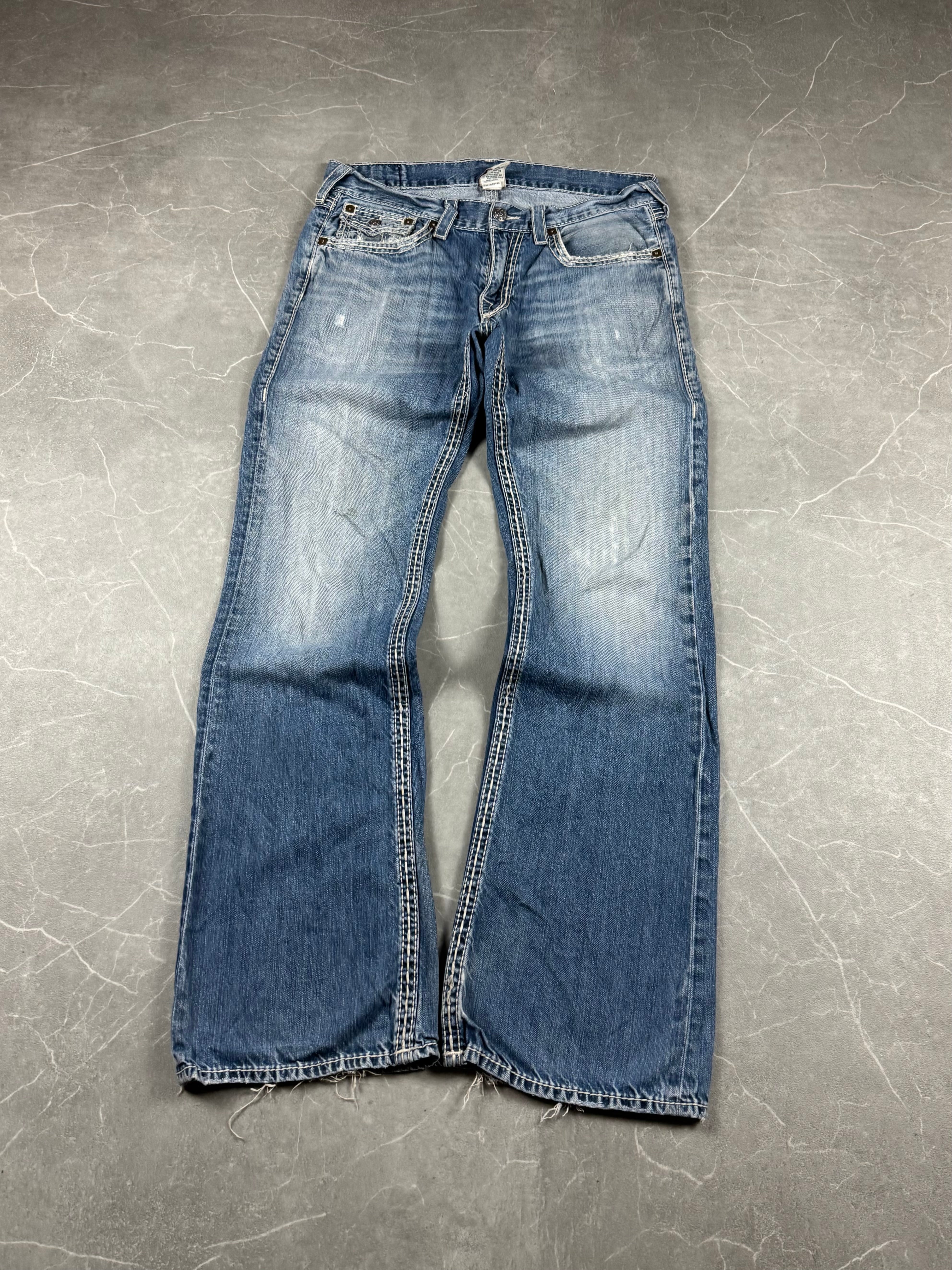 True Religion Jeans (ML)