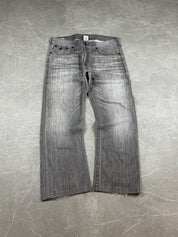 True Religion Bootcut Jeans (S)