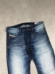 Diesel special washed Jeans (S)