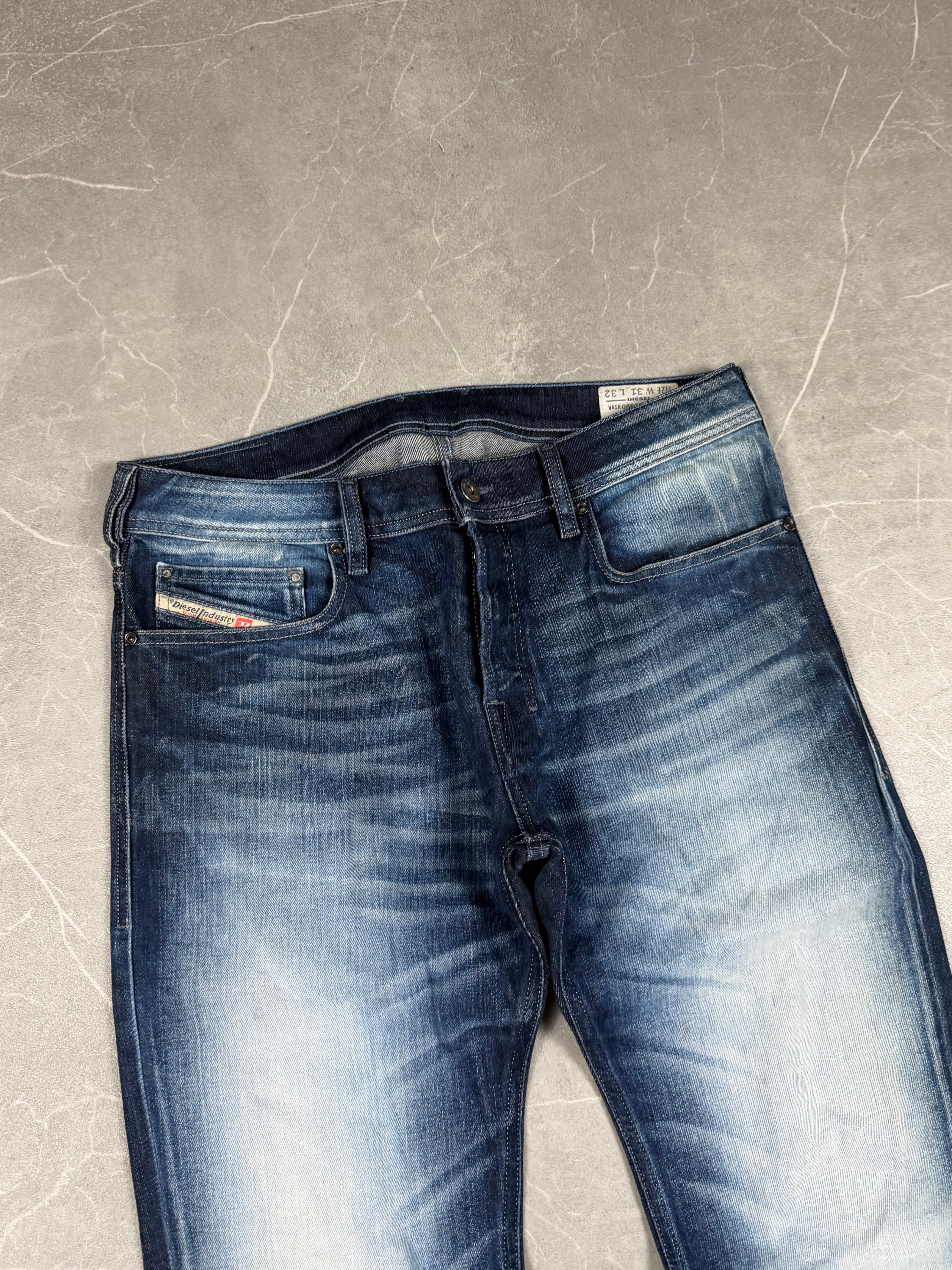 Diesel special washed Jeans (S)