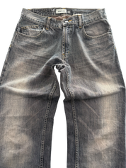 Vintage Bootcut Jeans (S)