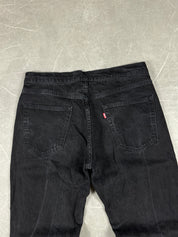 Levi's 501 washed Jeans (L)