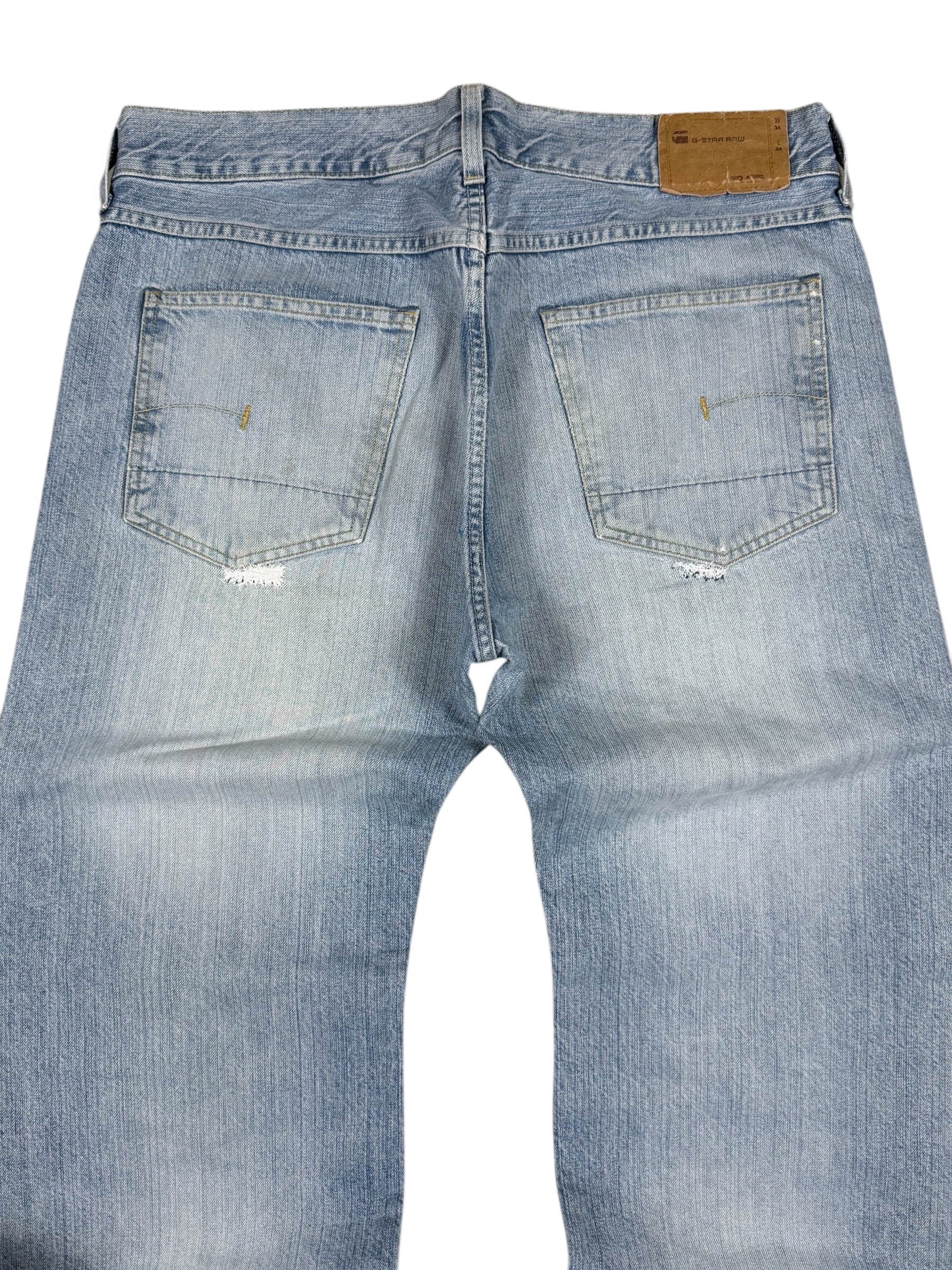 G-Star Vintage Baggy Jeans (M-L)