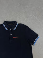 Prada Slimfit Poloshirt (S)