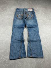 True Religion Jeans (M)