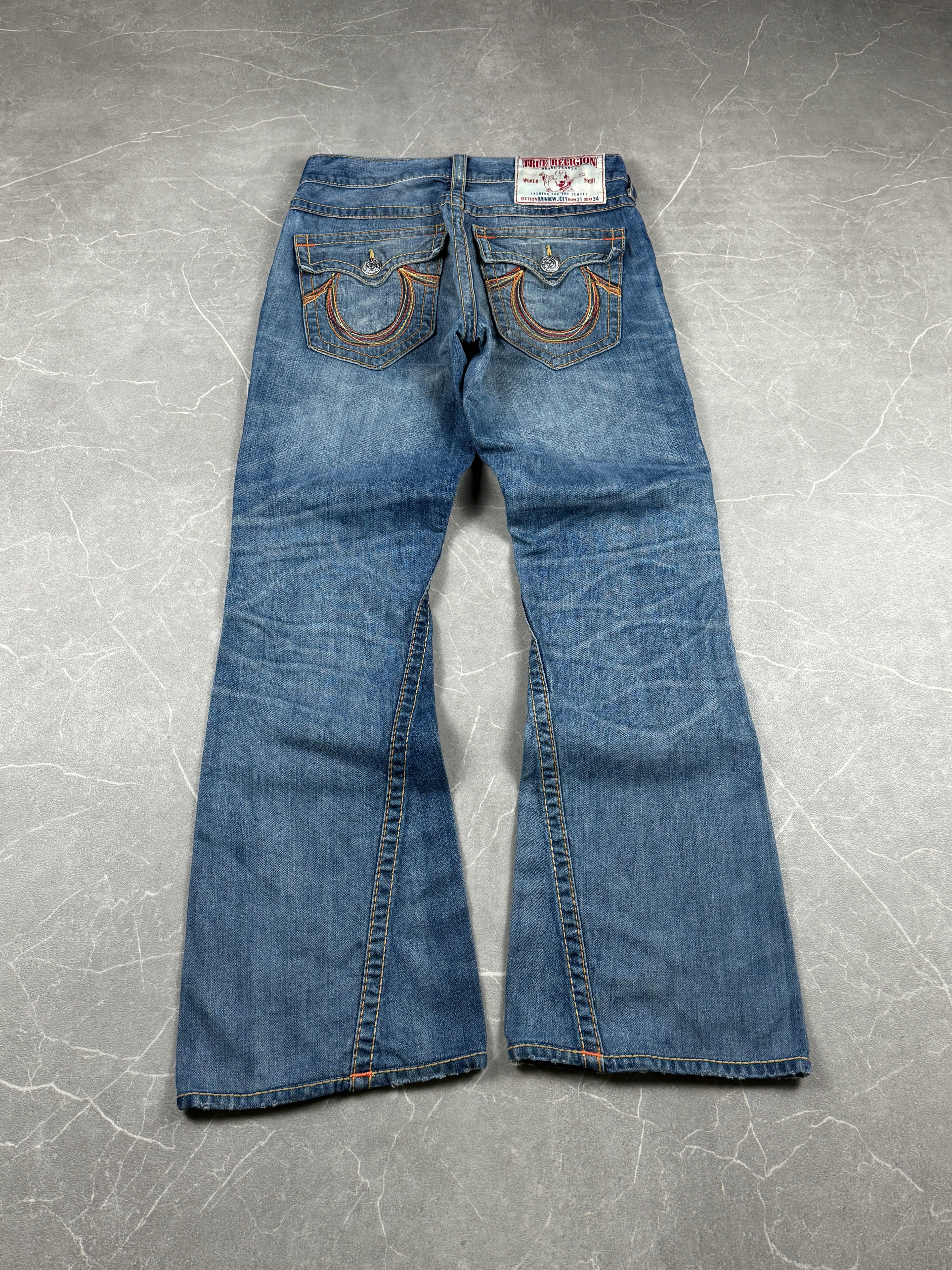 True Religion Jeans (M)