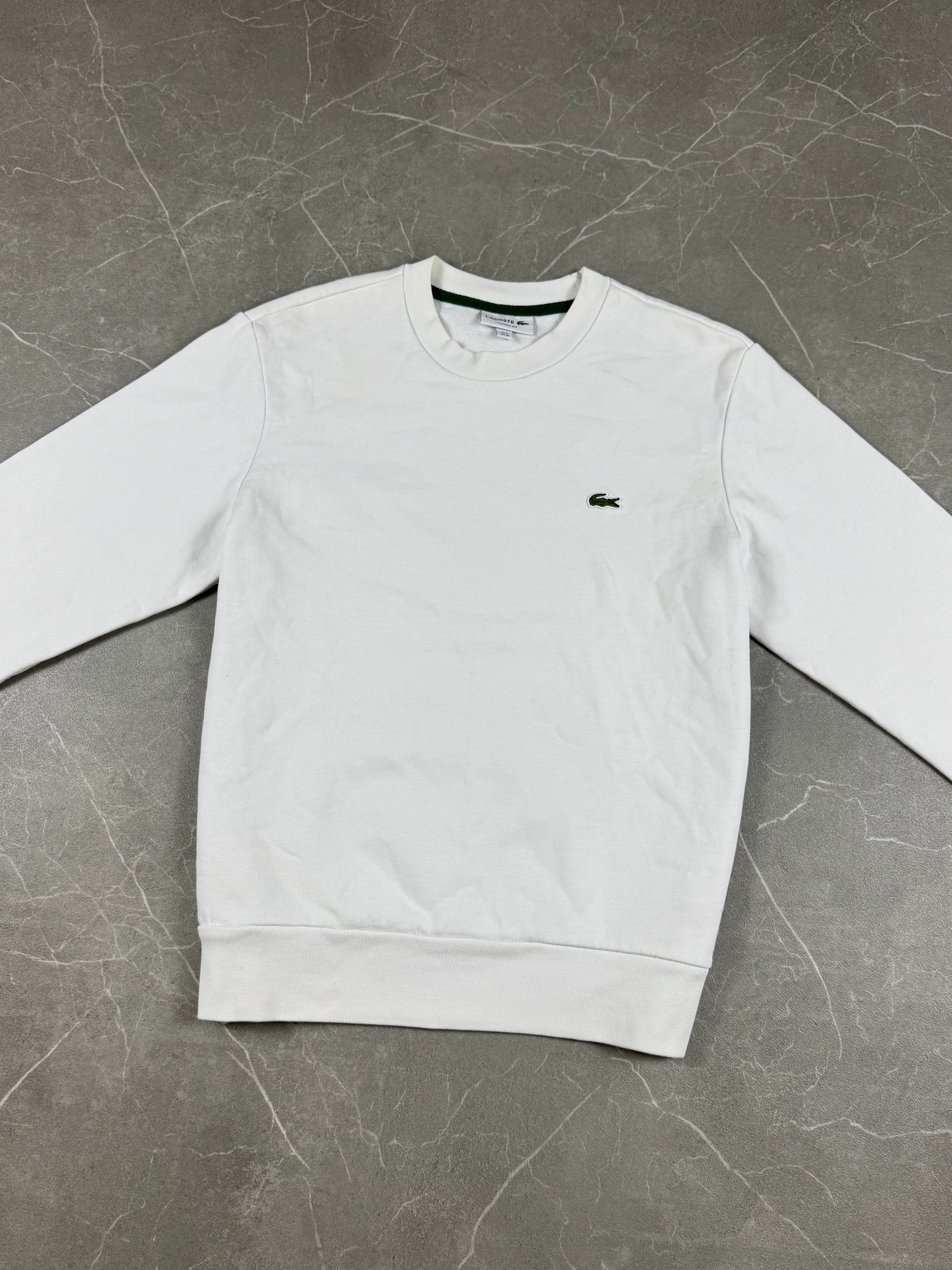Lacoste Sweater (SM)