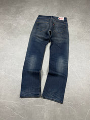 Levi’s washed Straight Jeans (M)