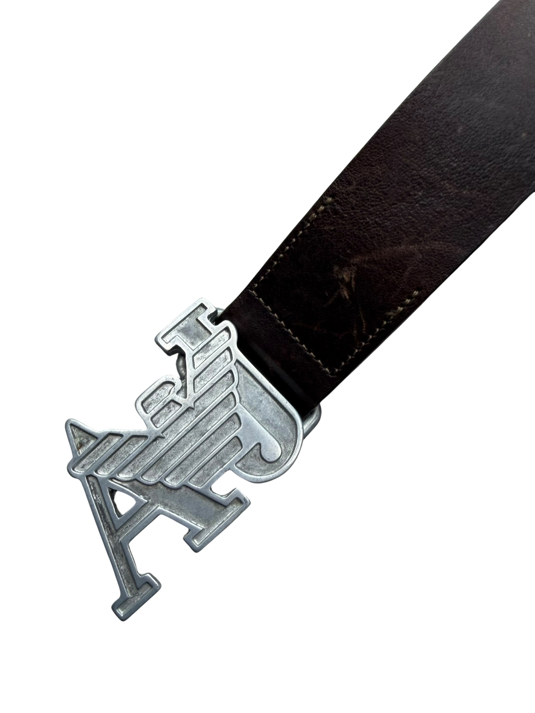 Armani Gürtel (105cm)