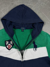 Ralph Lauren Big Pony Zipper (XS)
