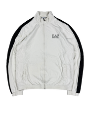 Armani EA7 Zipper (L)