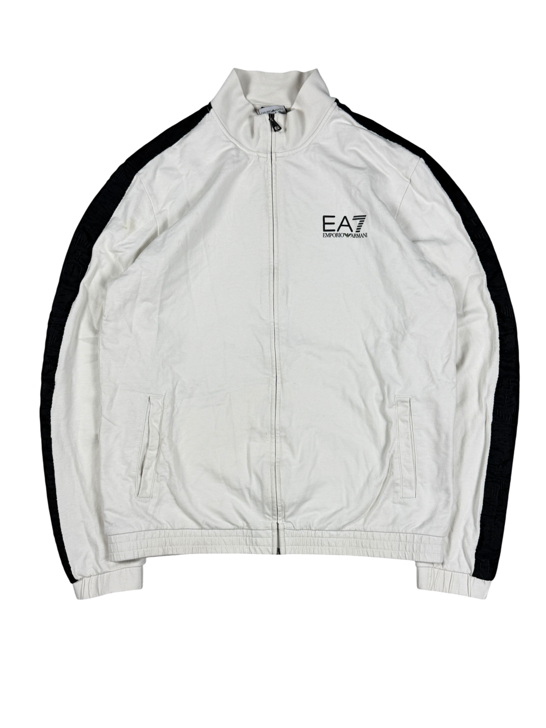 Armani EA7 Zipper (L)