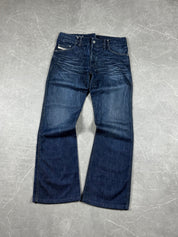 Diesel Bootcut Jeans (S)