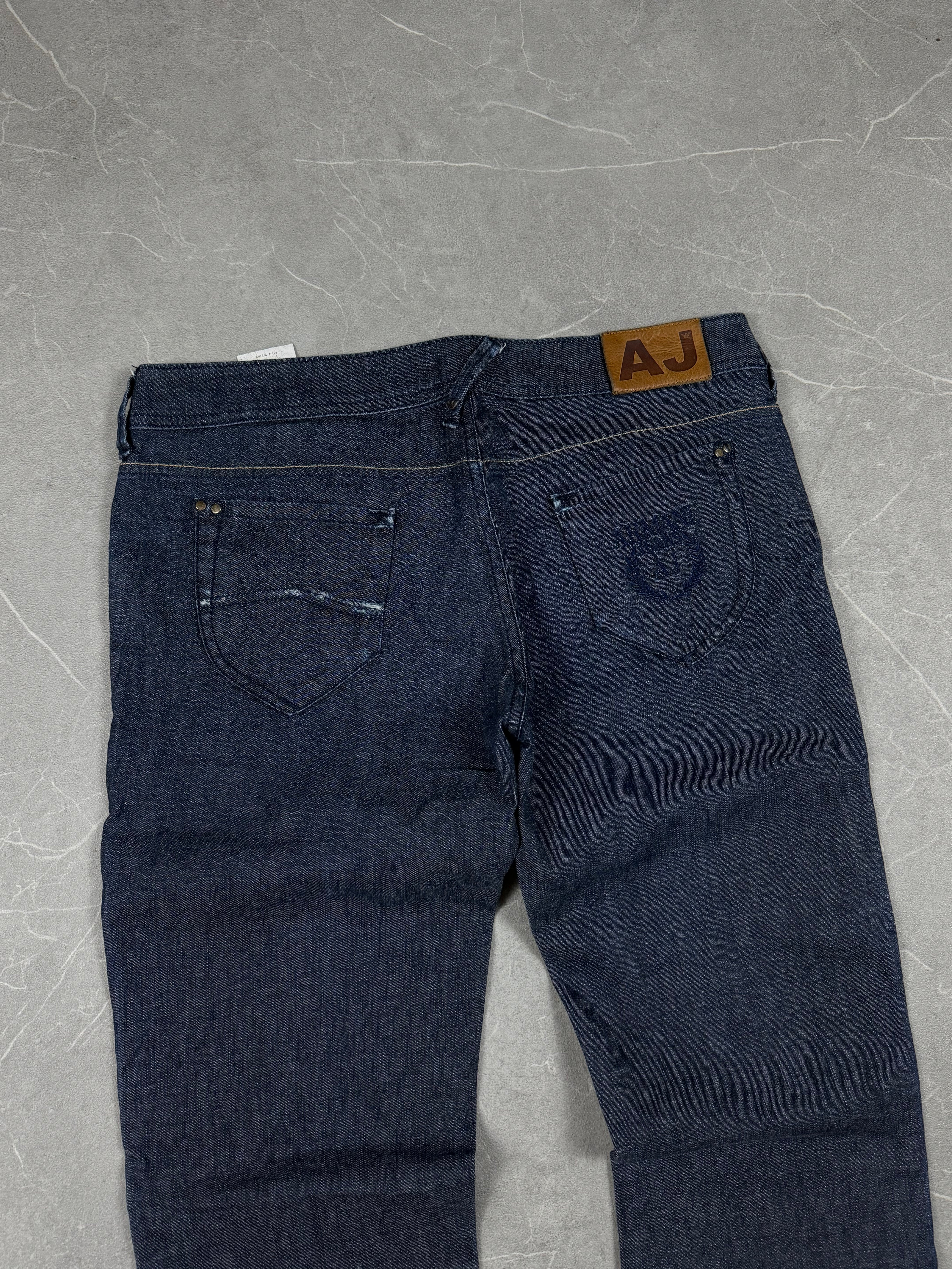 Armani slim Jeans (S)