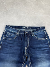 Vintage Camp David Jeans (M-L)