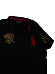 Ralph Lauren Big Pony Poloshirt (M)