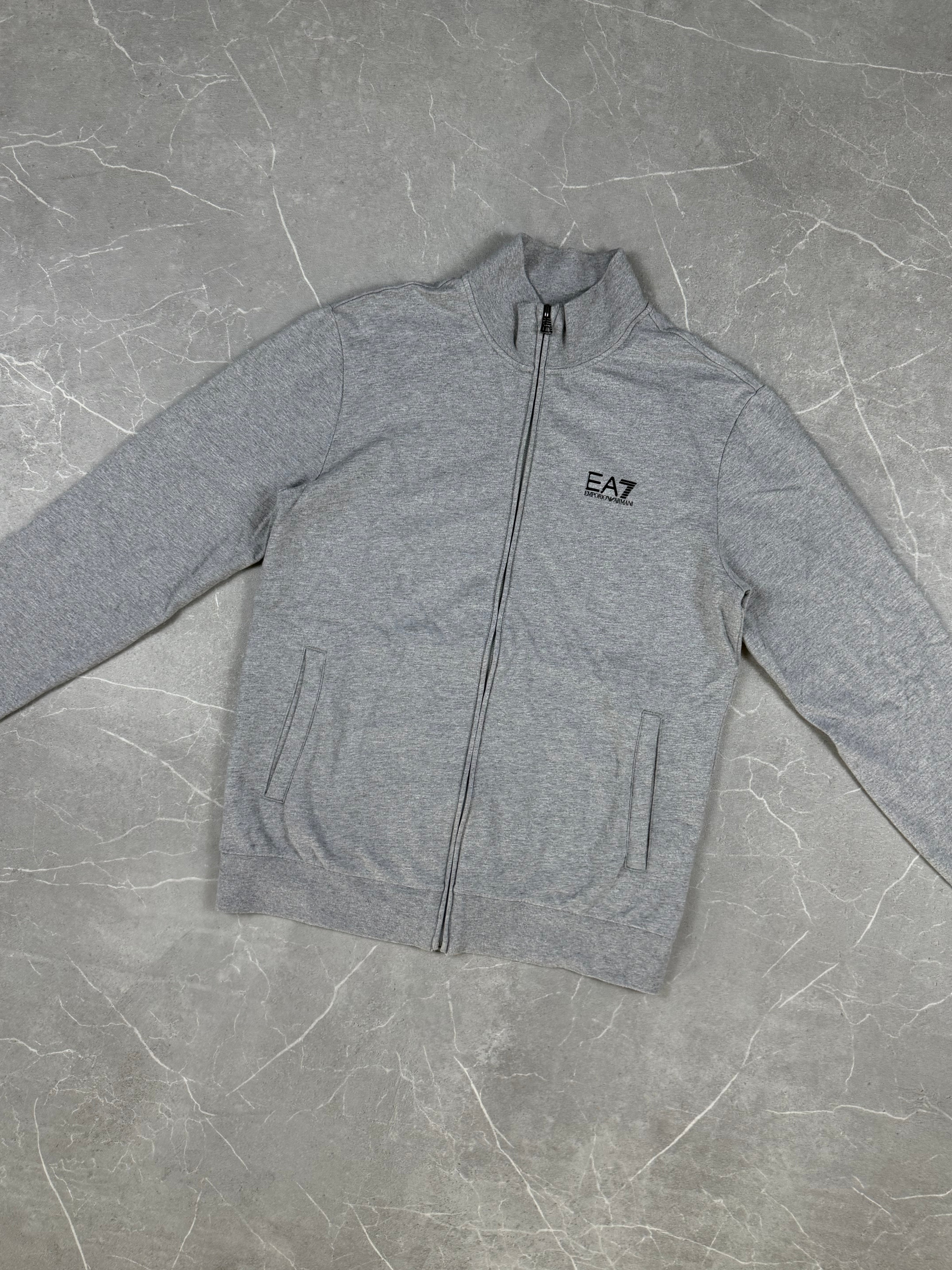Armani EA7 Zip (M)