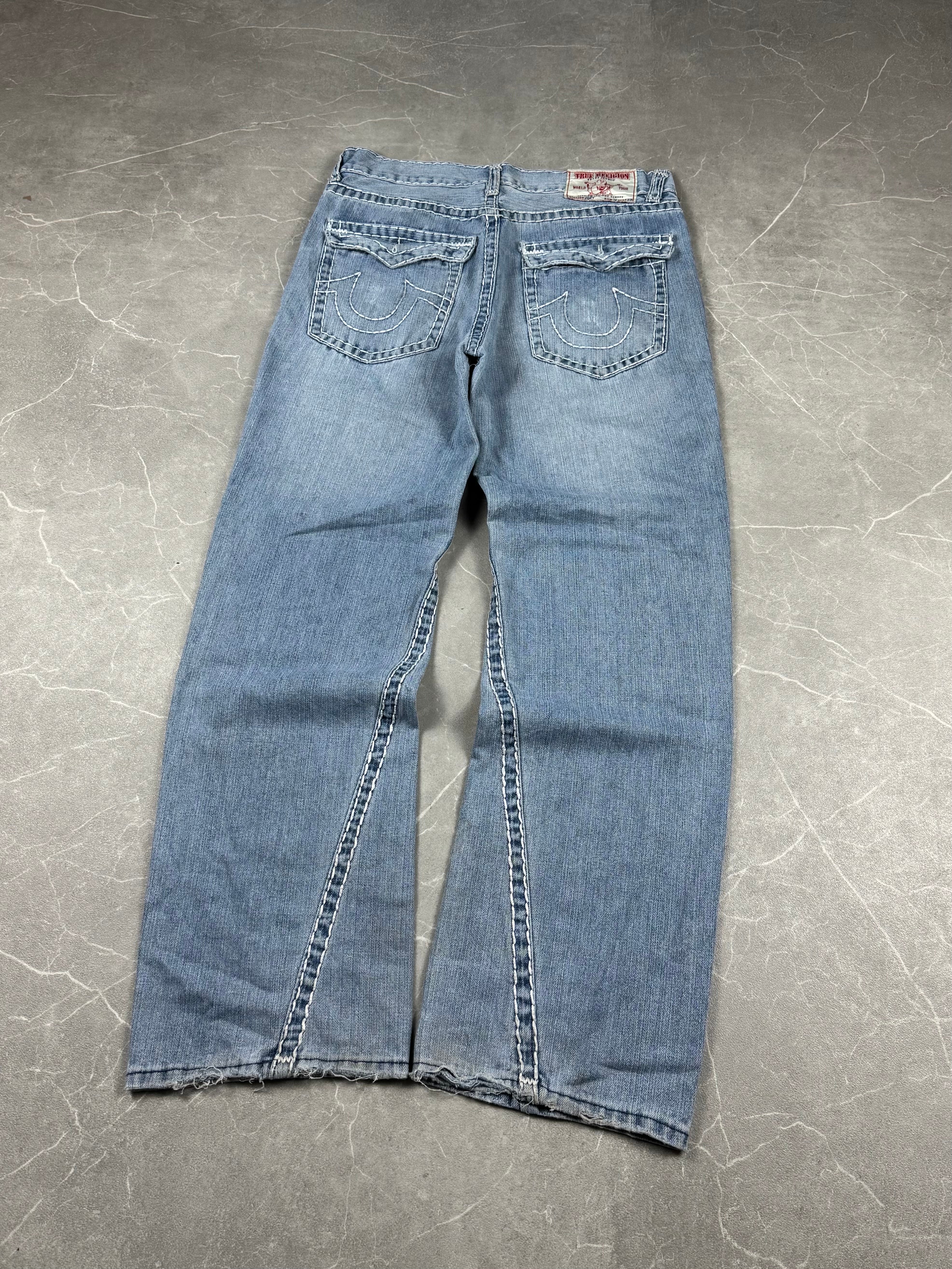 True Religion Jeans (ML)