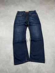Mustang Bootcut washed Jeans (M)