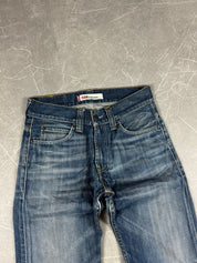 Levi's washed Jeans (S)