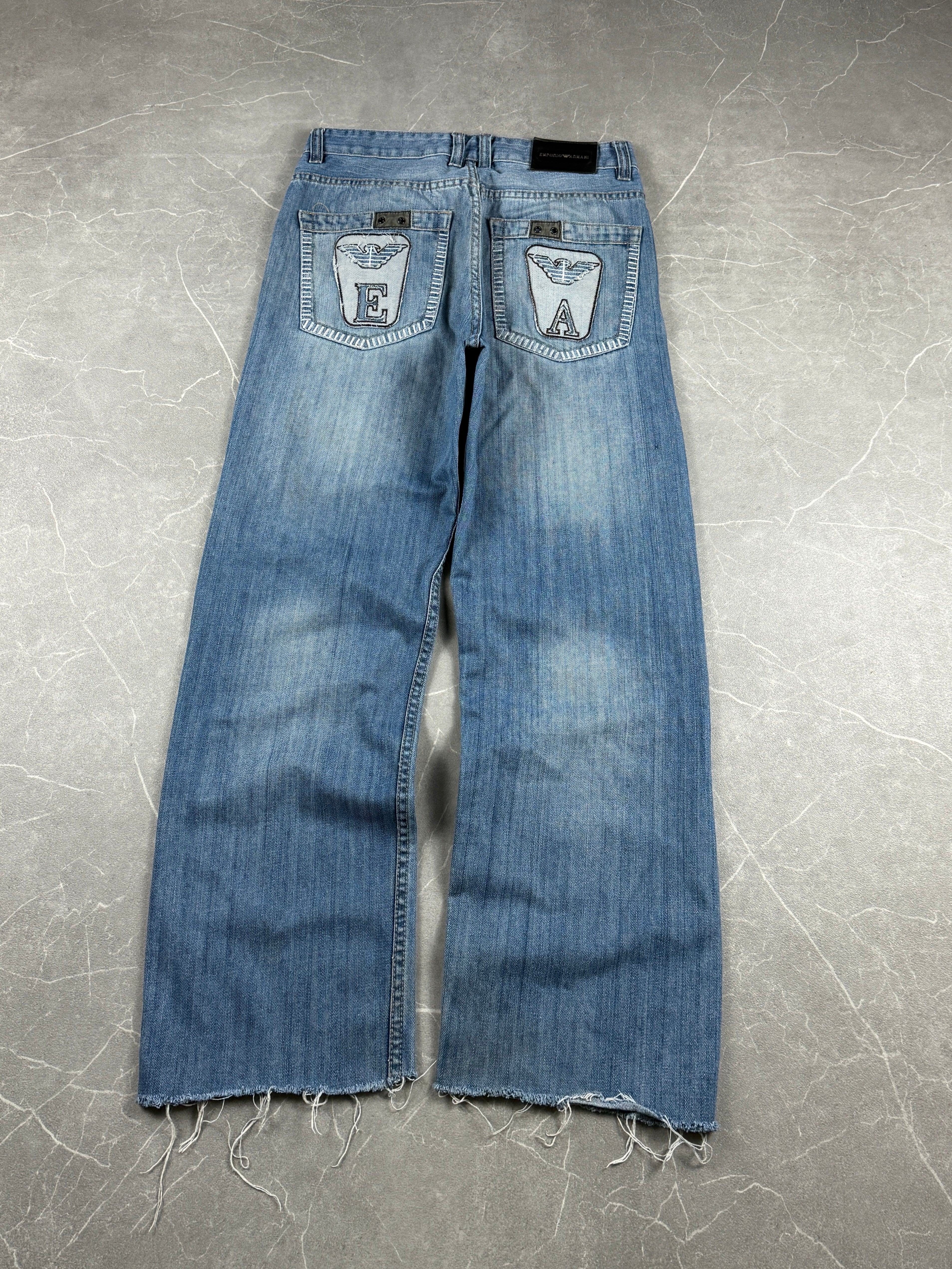 Armani Jeans (M)
