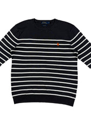Ralph Lauren striped Sweater (S)