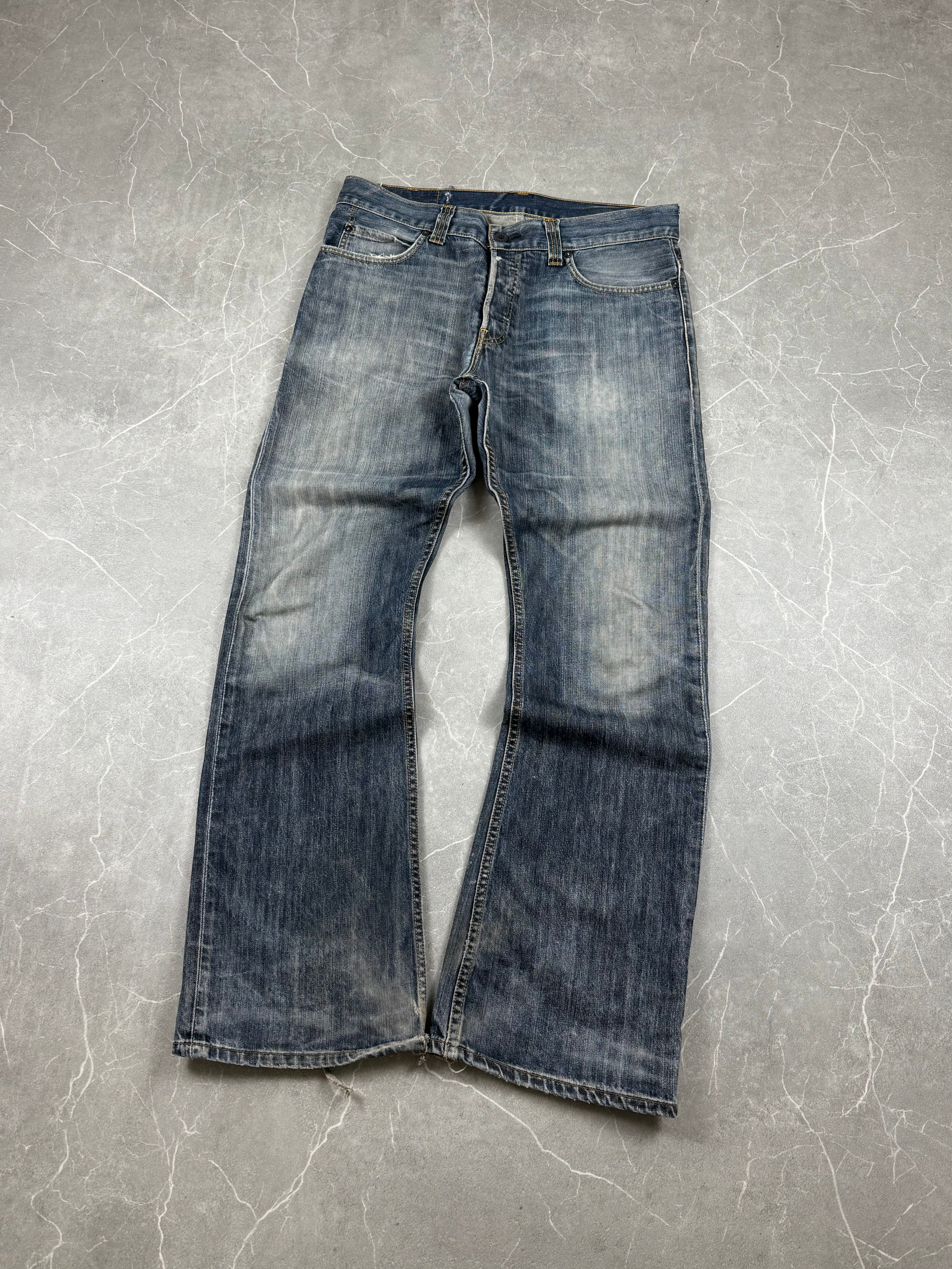 Levi's Bootcut Jeans (L-XL)