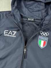 Armani Italia Jacket (ML)