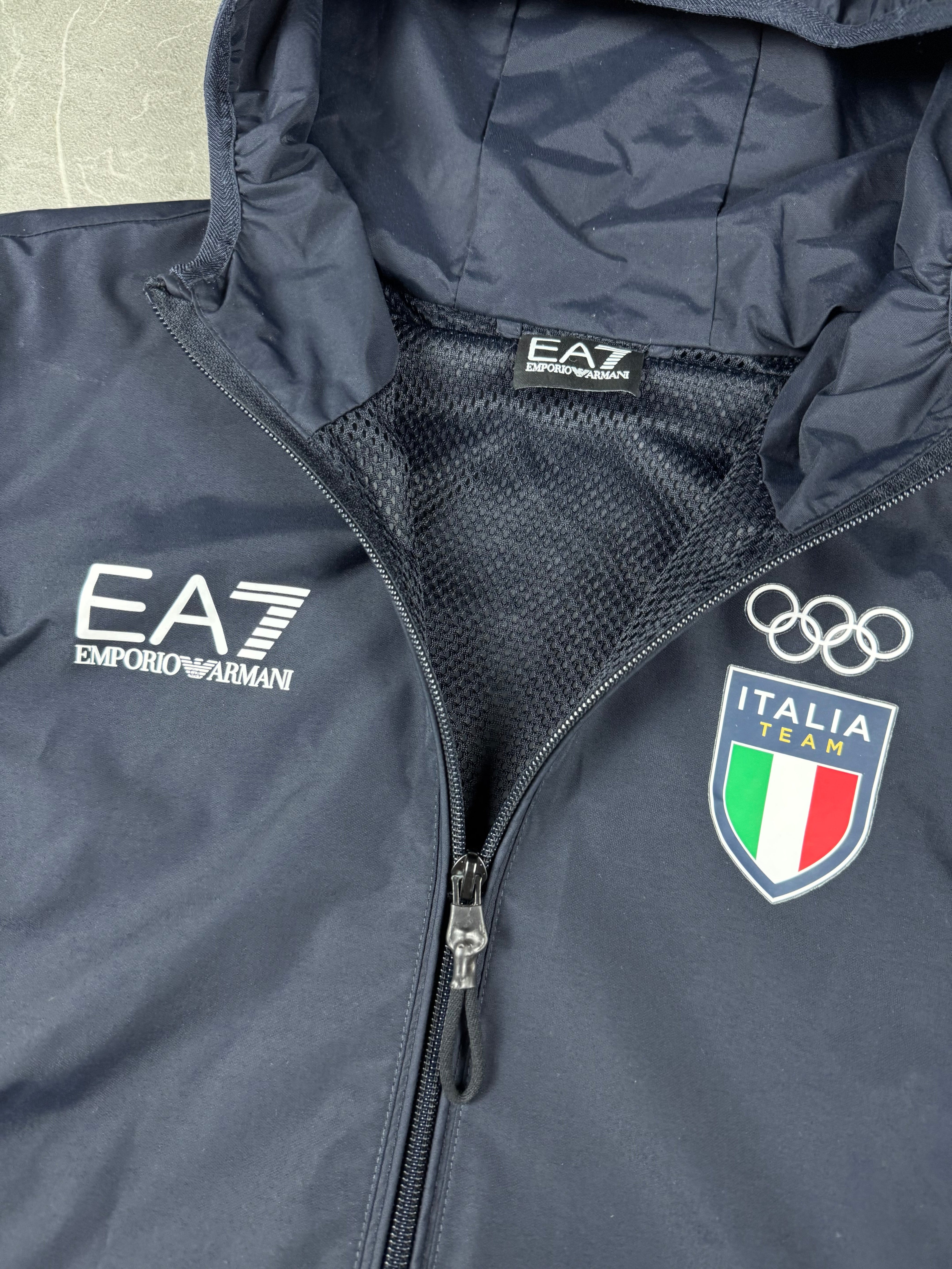Armani Italia Jacket (ML)
