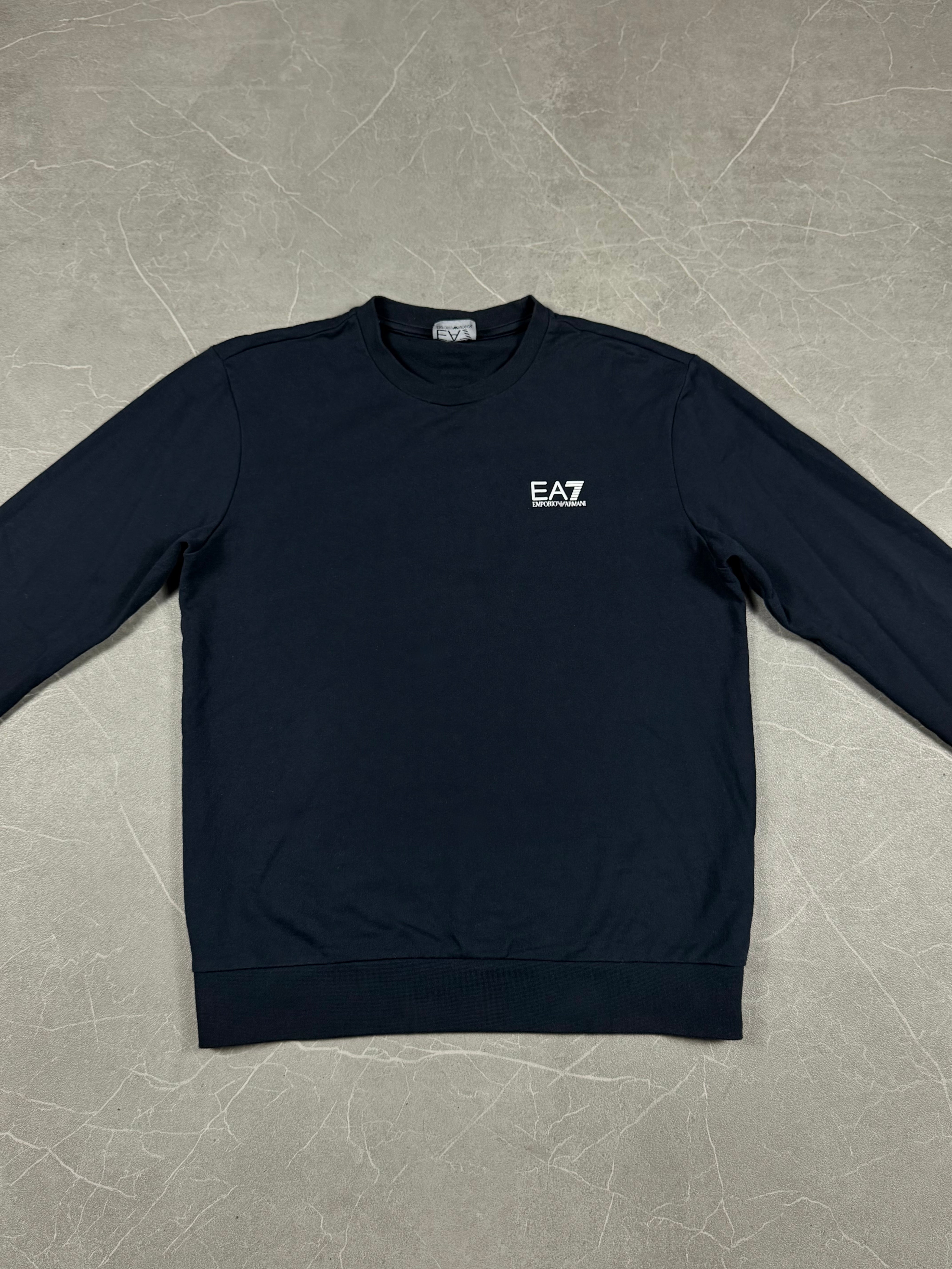 Armani EA7 Sweater (S)