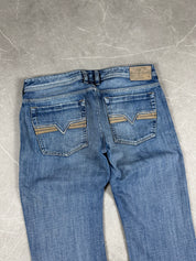 Diesel Baggy/Bootcut Jeans (S-M)