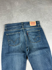 Levi's bootcut Jeans (L)