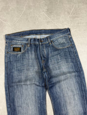 G-Star Baggy Jeans (S-M)