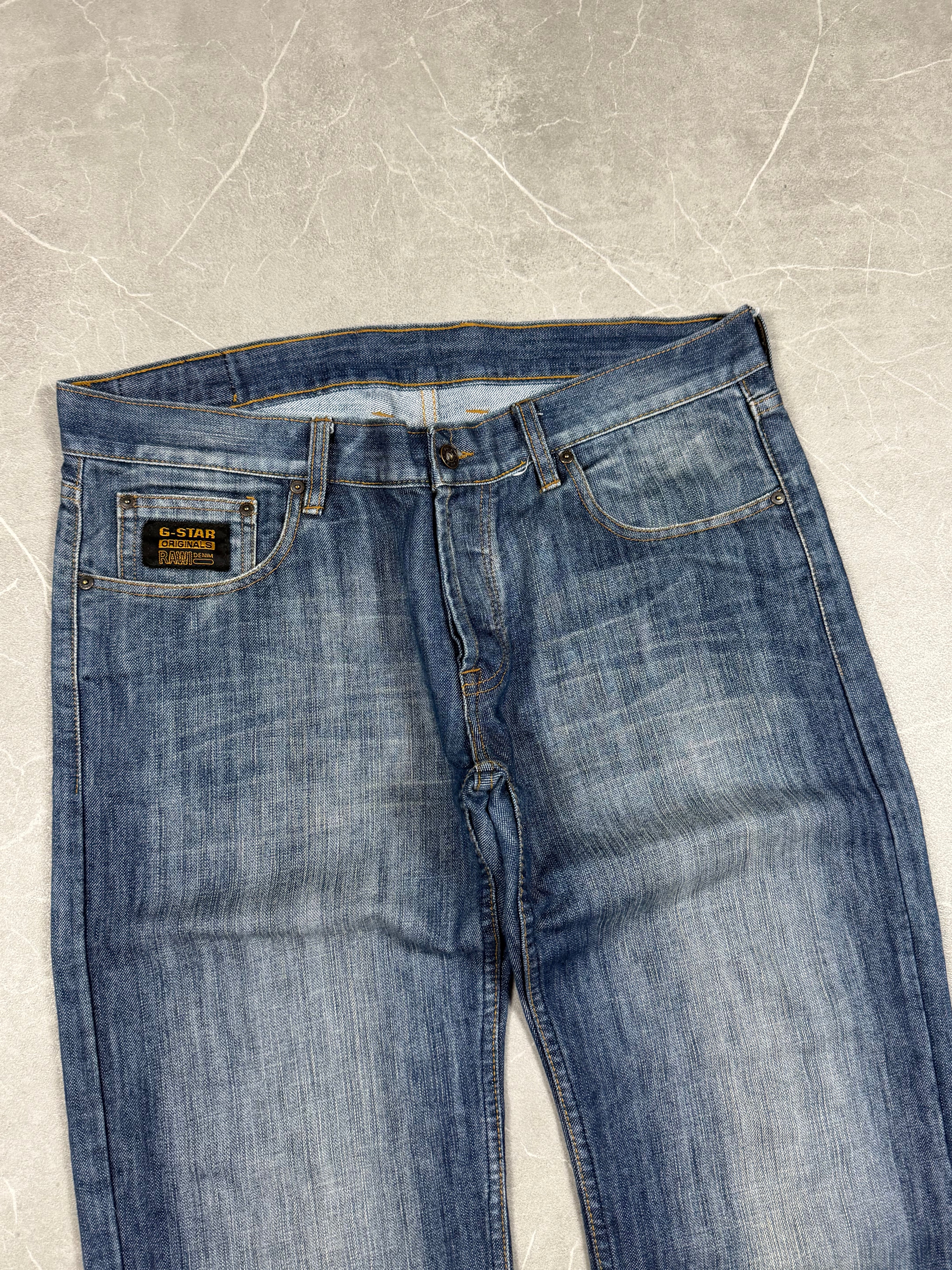 G-Star Baggy Jeans (S-M)