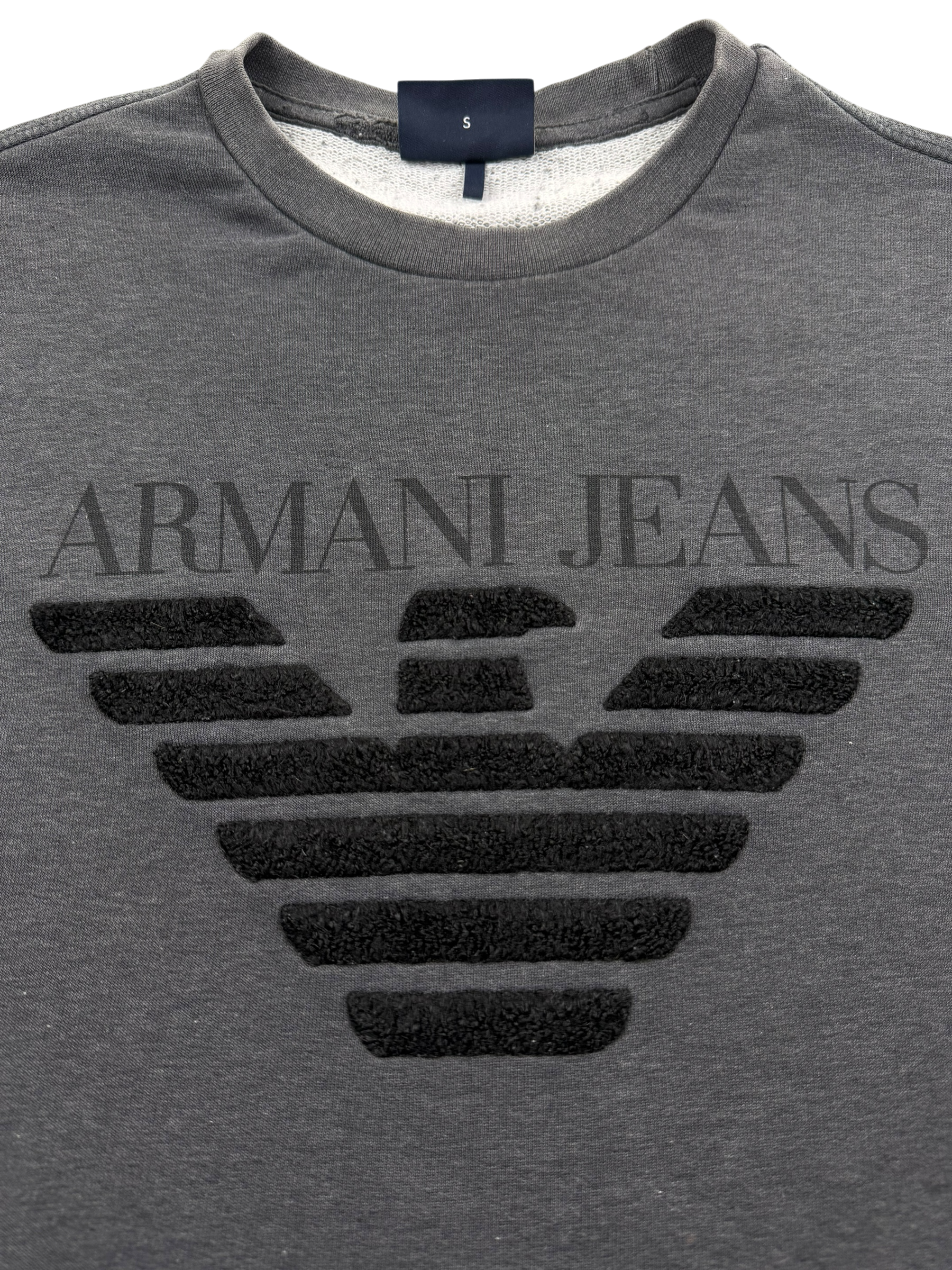 Armani Sweater (S)