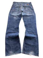Gstar vintage Bootcut Jeans (XS-S)