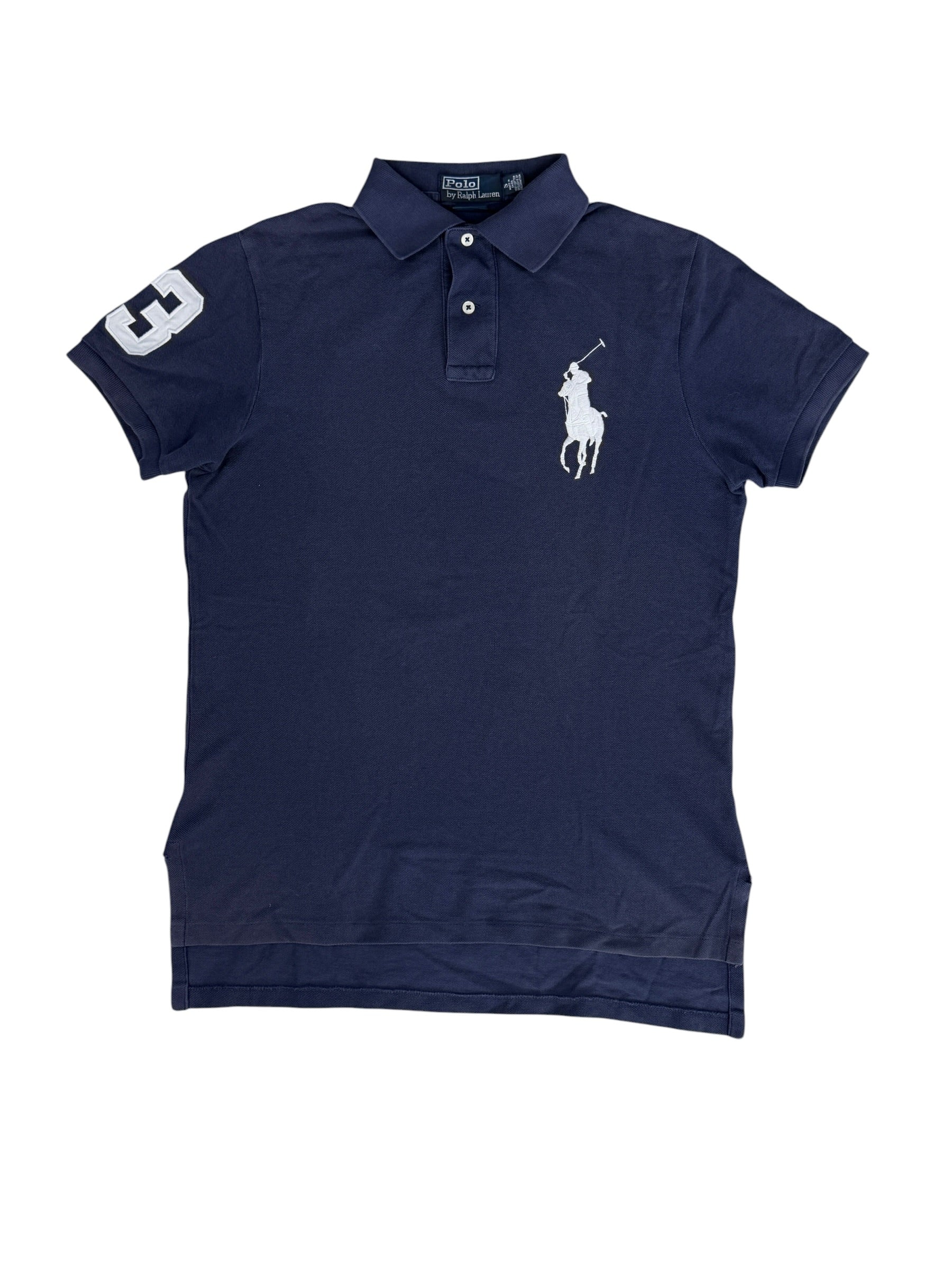 Ralph Lauren Big Pony Poloshirt (S)
