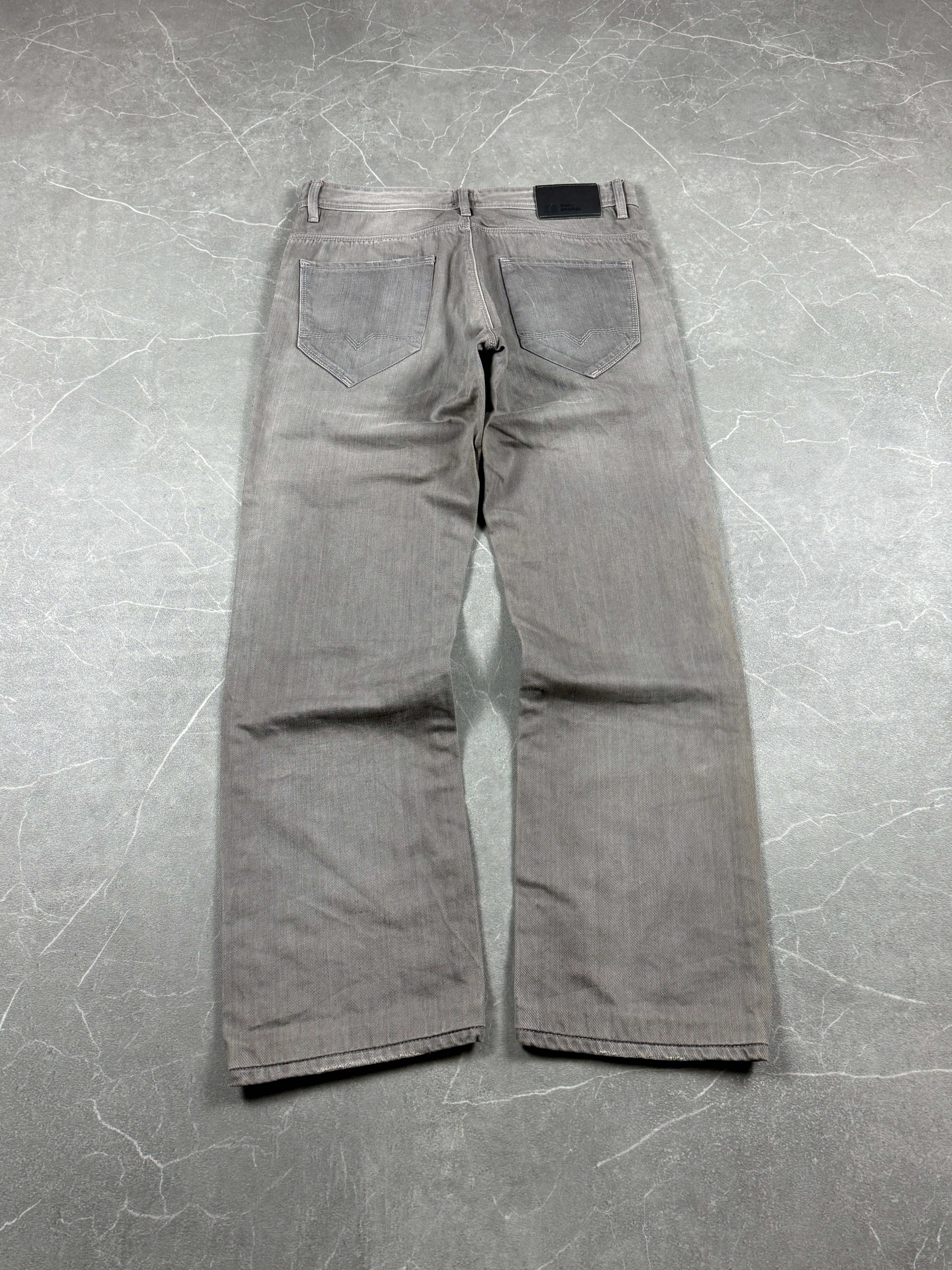 Hugo Boss washed Jeans (S)