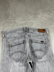 Mustang washed Jeans (S)