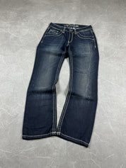 Vintage Camp David Jeans (M)
