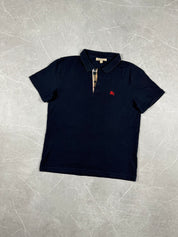 Burberry vintage Poloshirt (M-L)