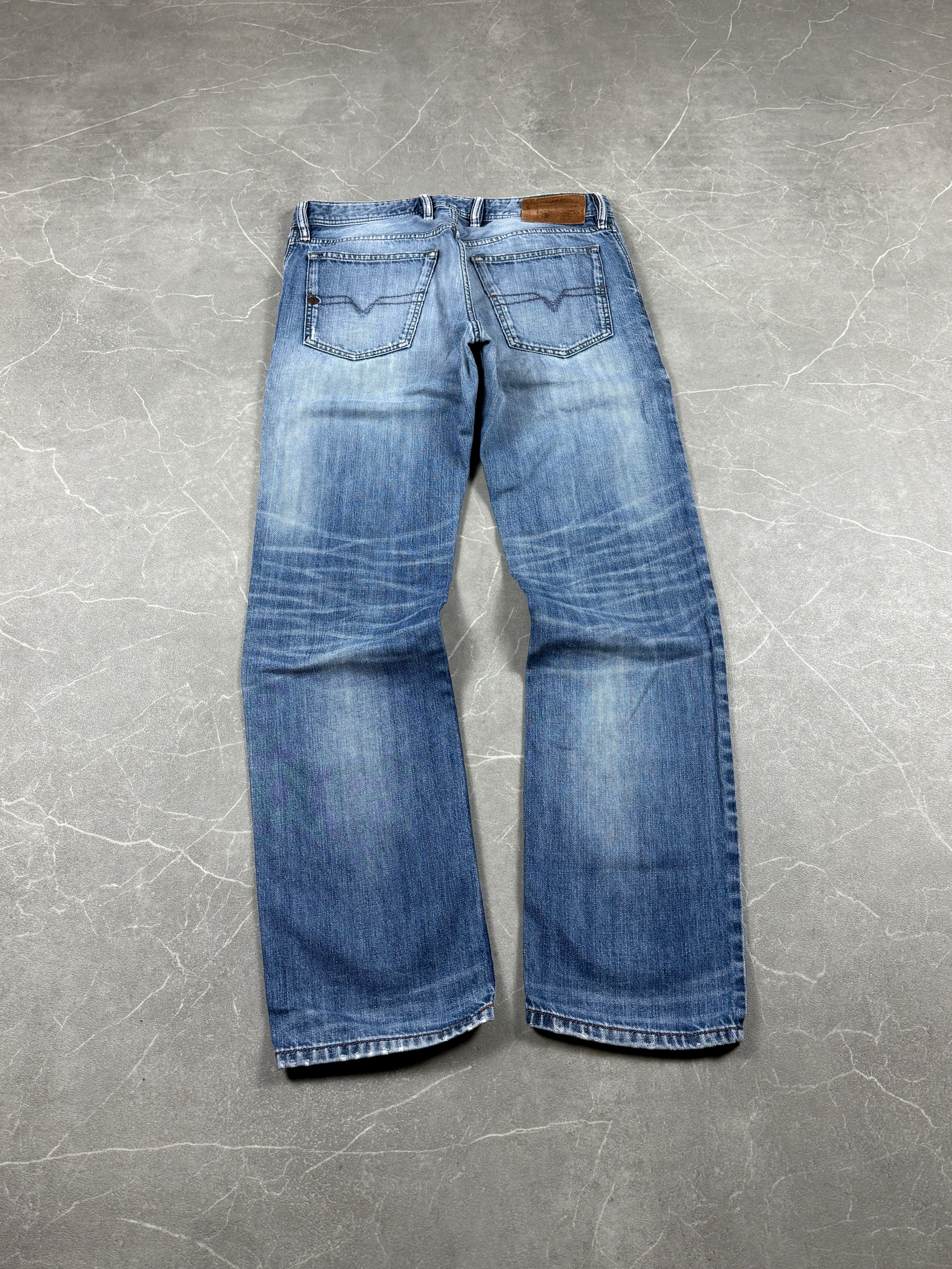 Diesel washed Jeans (S)
