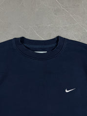 Vintage Nike Oversized Sweater (M-L)