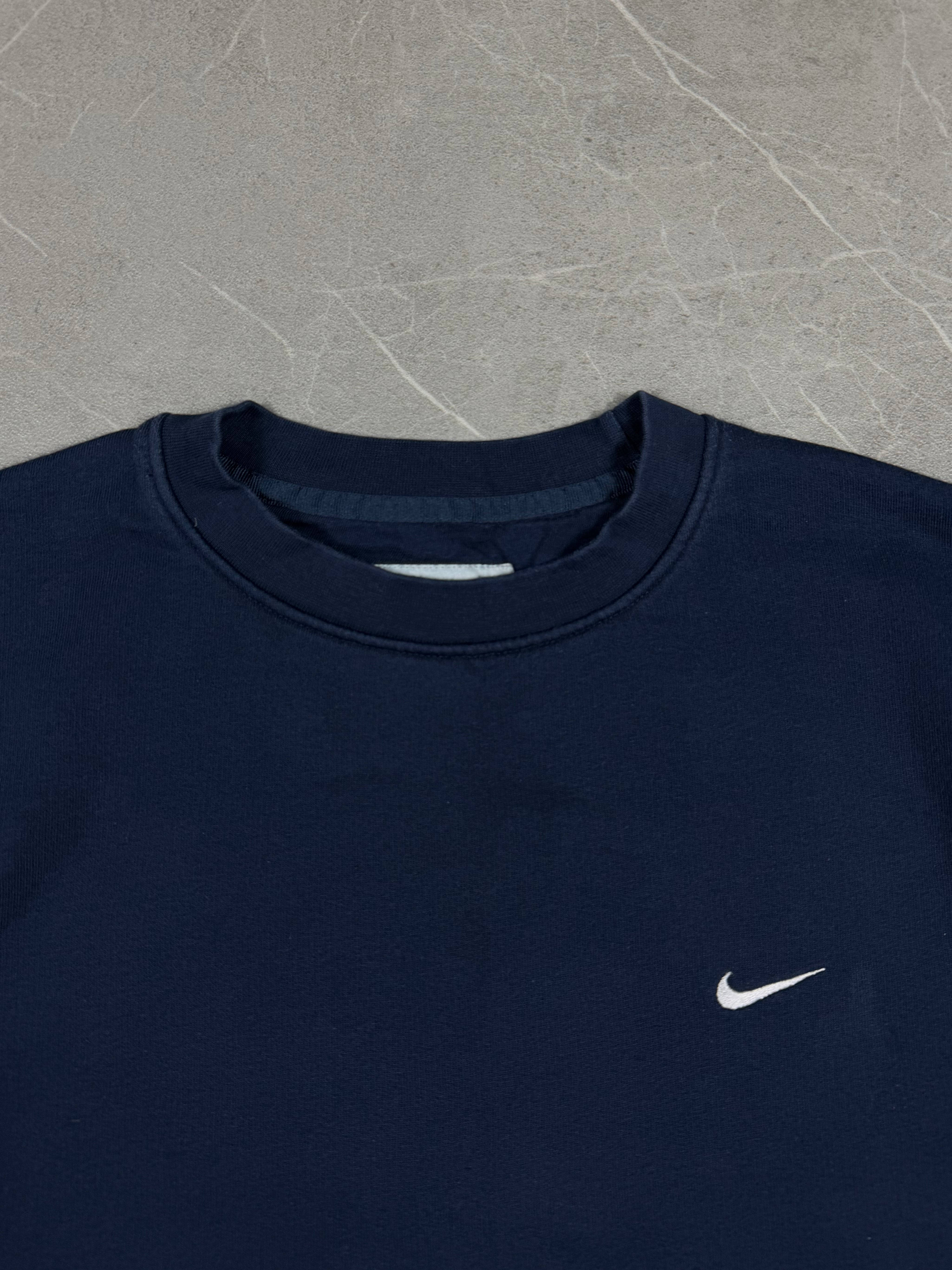 Vintage Nike Oversized Sweater (M-L)